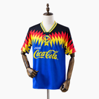 Club América 1995 Away Retro Jersey
