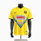 Club América 2013/14 Special Edition Retro Jersey