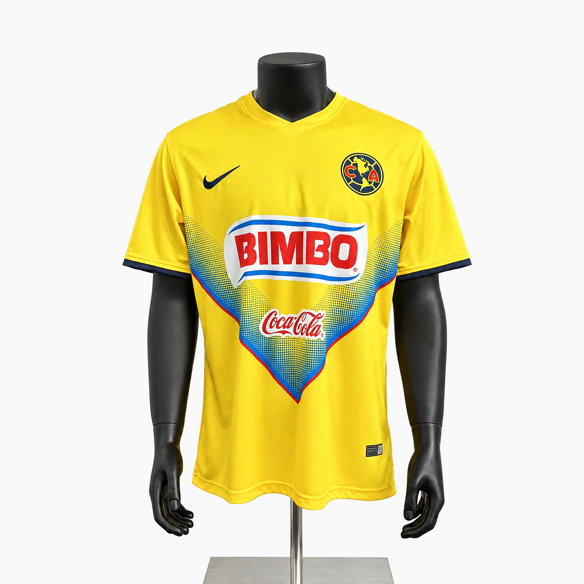 Club América 2013/14 Special Edition Retro Jersey