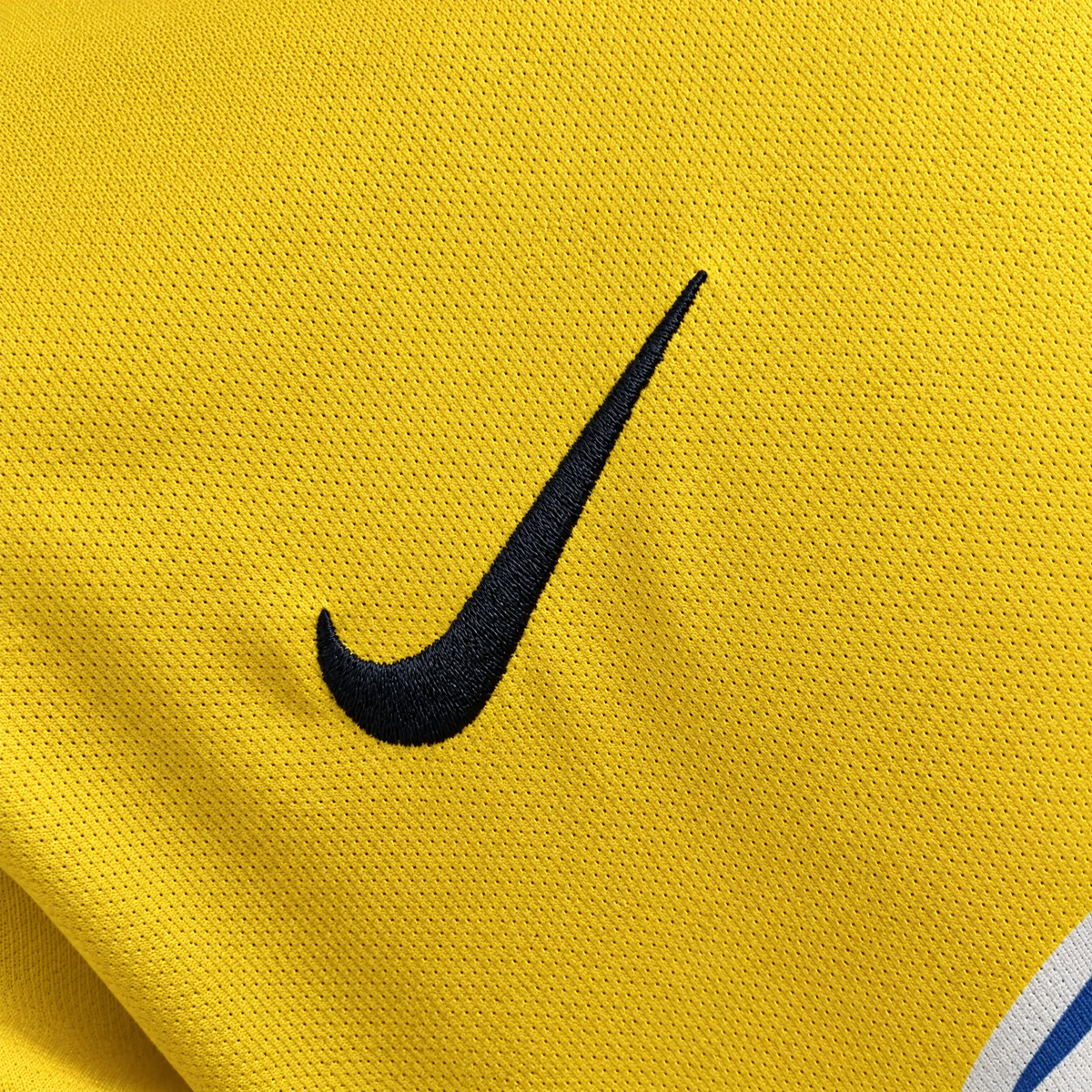Club América 2013/14 Special Edition Retro Jersey — View 2