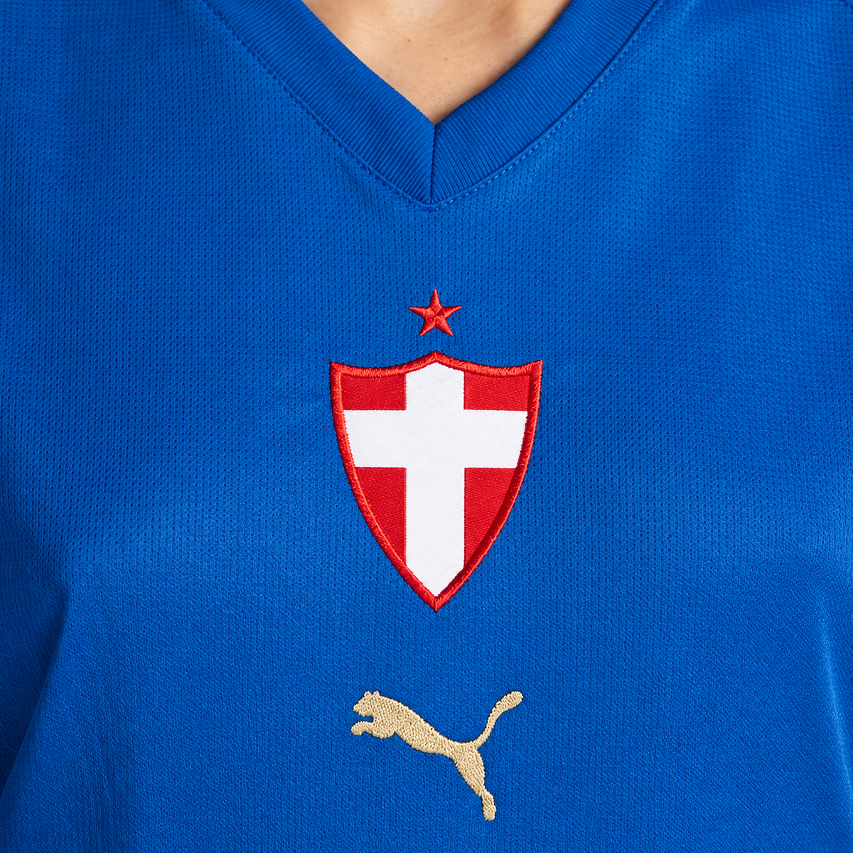 Palmeiras 2026/27 Women's Third Jersey — view 7