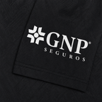 Club America 2026/27 Away Kids Kit - GNP sleeve sponsor and stitching detail