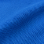 Club America 2026/27 110th Anniversary Blue short sleeve jersey - blue fabric texture detail