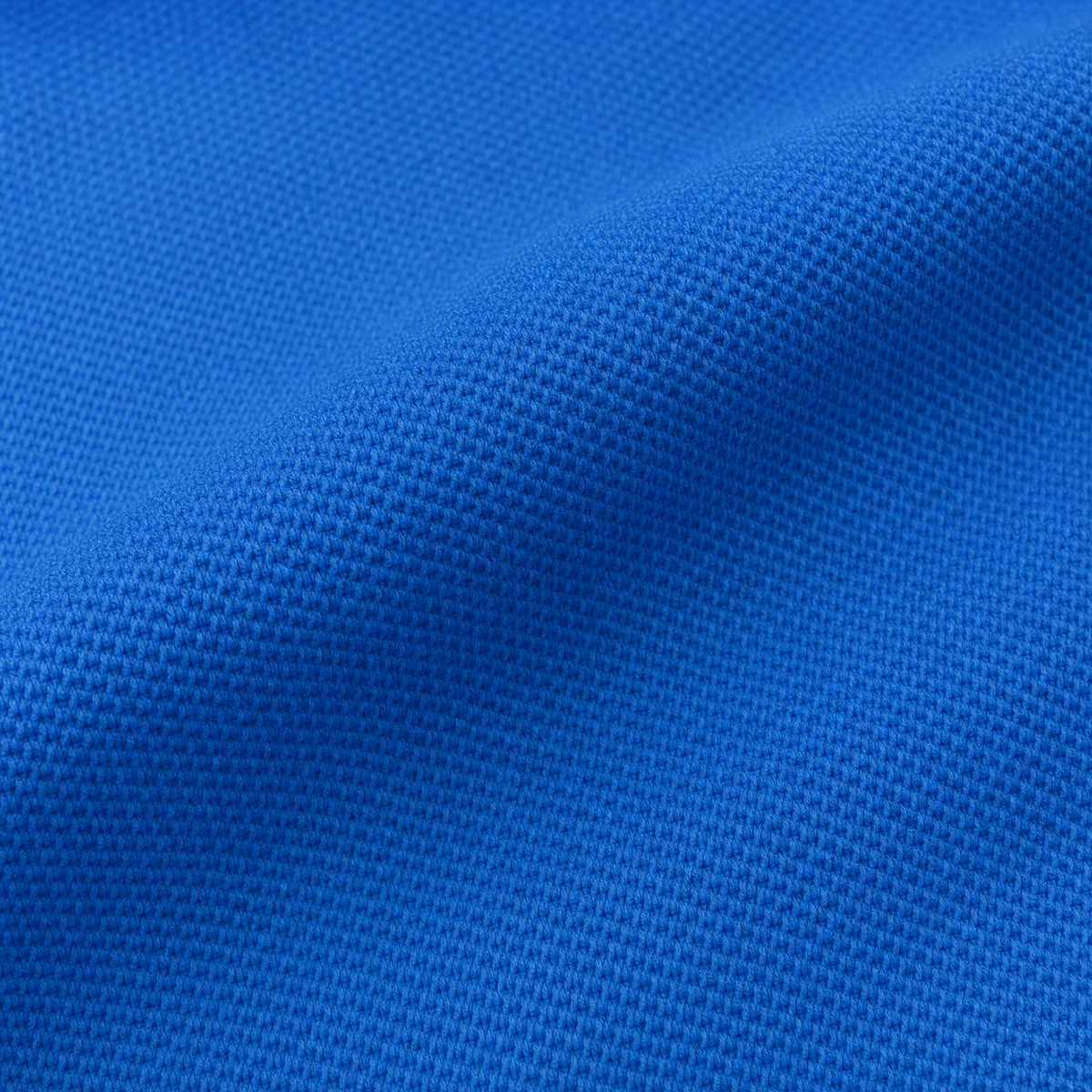 Club America 2026/27 110th Anniversary Blue short sleeve jersey - blue fabric texture detail