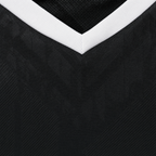 Club America 2026/27 Away Kids Kit - white V-neck collar and fabric detail