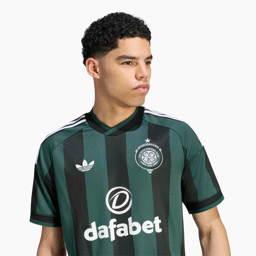 Celtic 2026/27 Away Jersey - product view 3