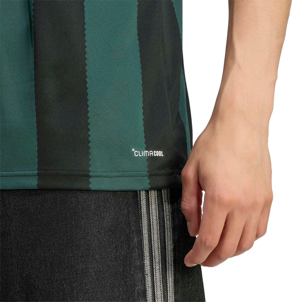 Celtic 2026/27 Away Jersey - product view 4