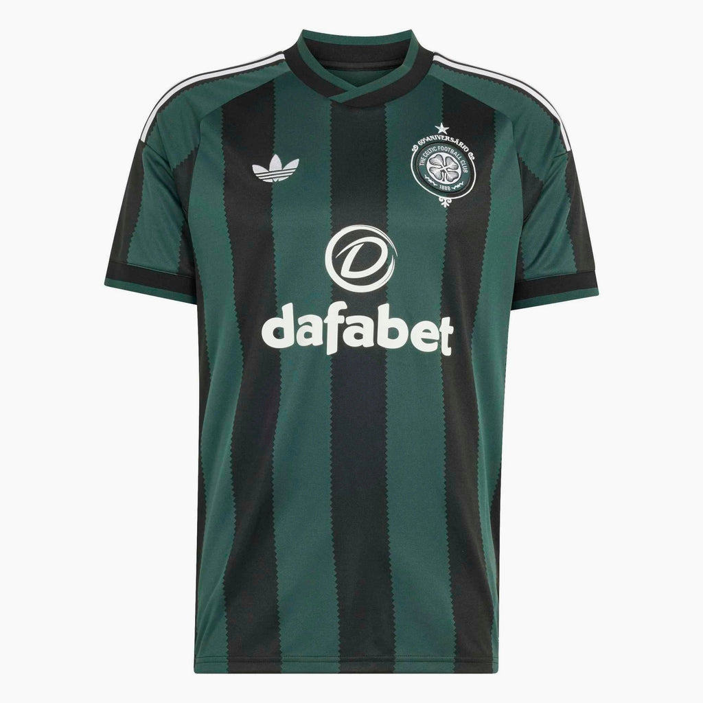Celtic 2026/27 Away Jersey - product view 1