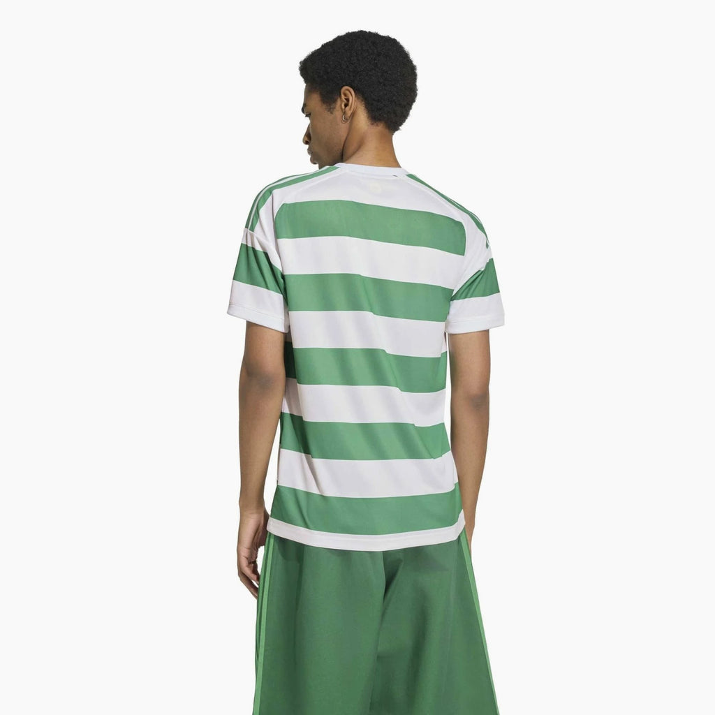 Celtic 2026/27 Home Jersey - back model view