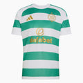 Celtic 2026/27 Home Jersey - front product view