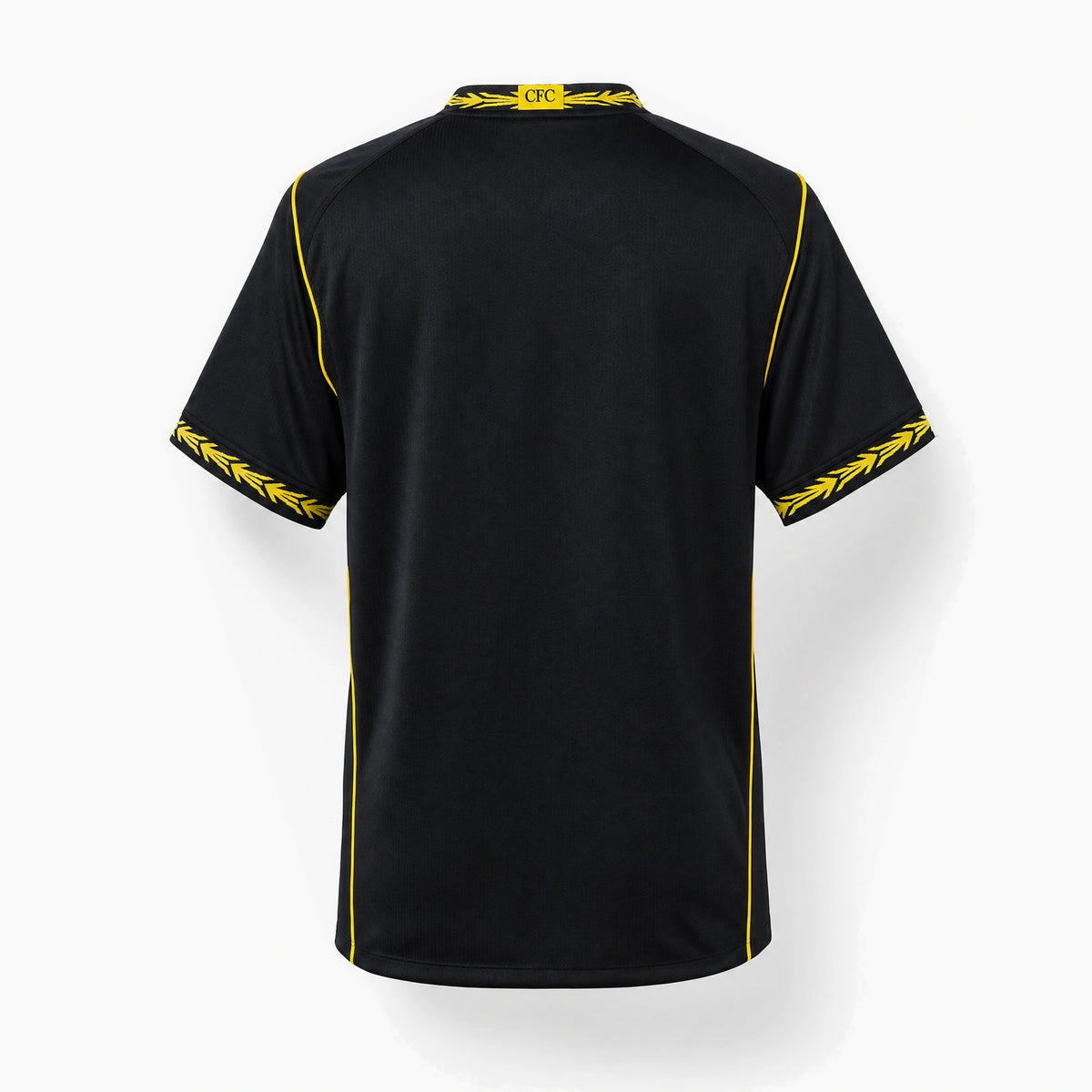 Chelsea 2026/27 Away Jersey — back view
