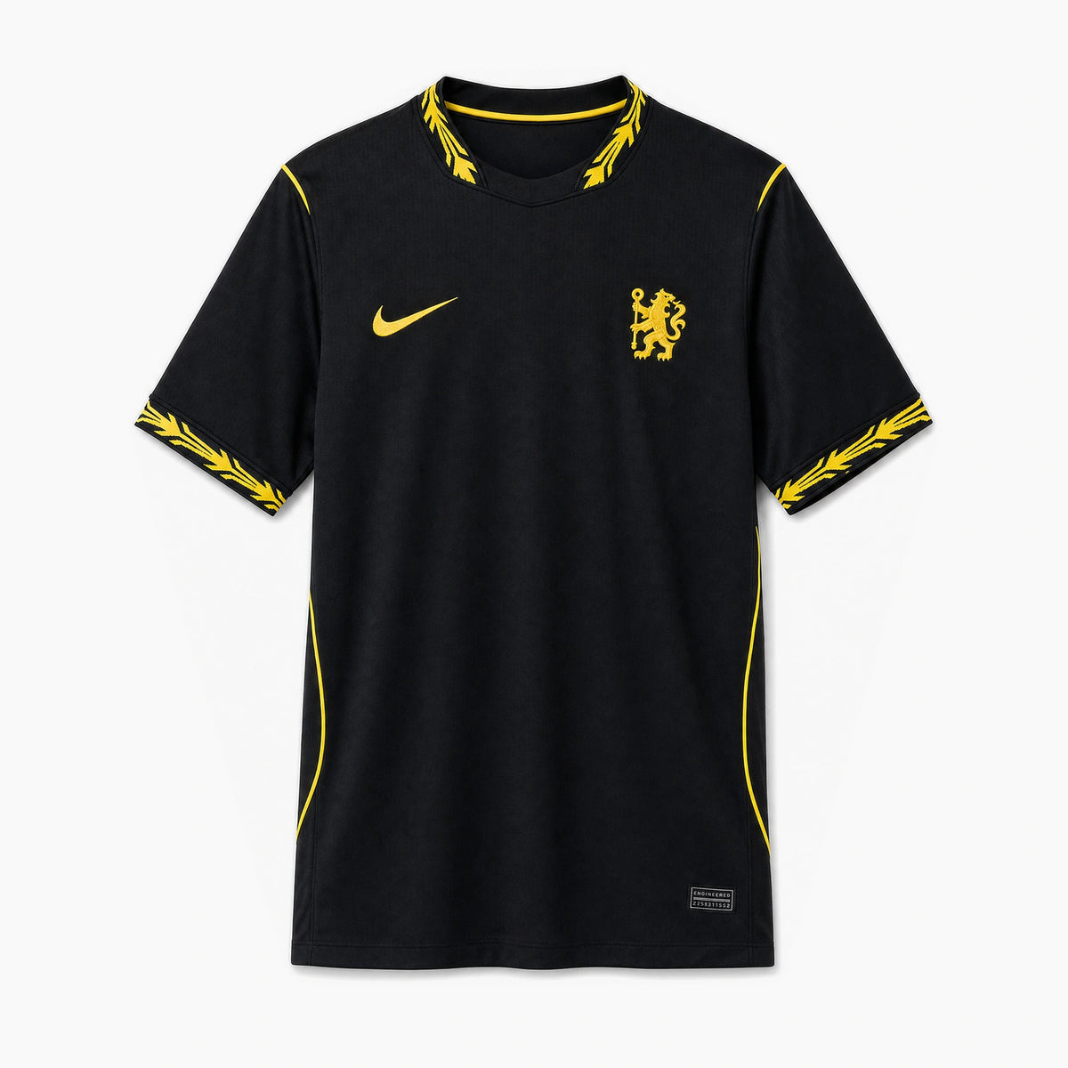 Chelsea 2026/27 Away Jersey — front view
