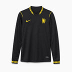 Chelsea 2026/27 Away Long Sleeve Jersey — front view