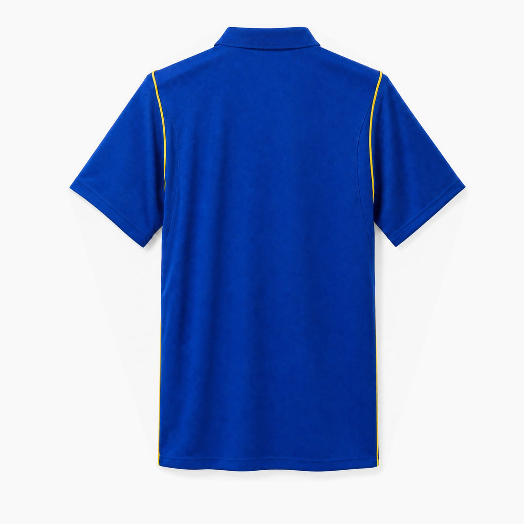 Chelsea 2026/27 Home Jersey — back view