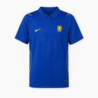 Chelsea 2026/27 Home Jersey — front view