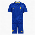 Chelsea 2026/27 Home Kids Kit — product view 1