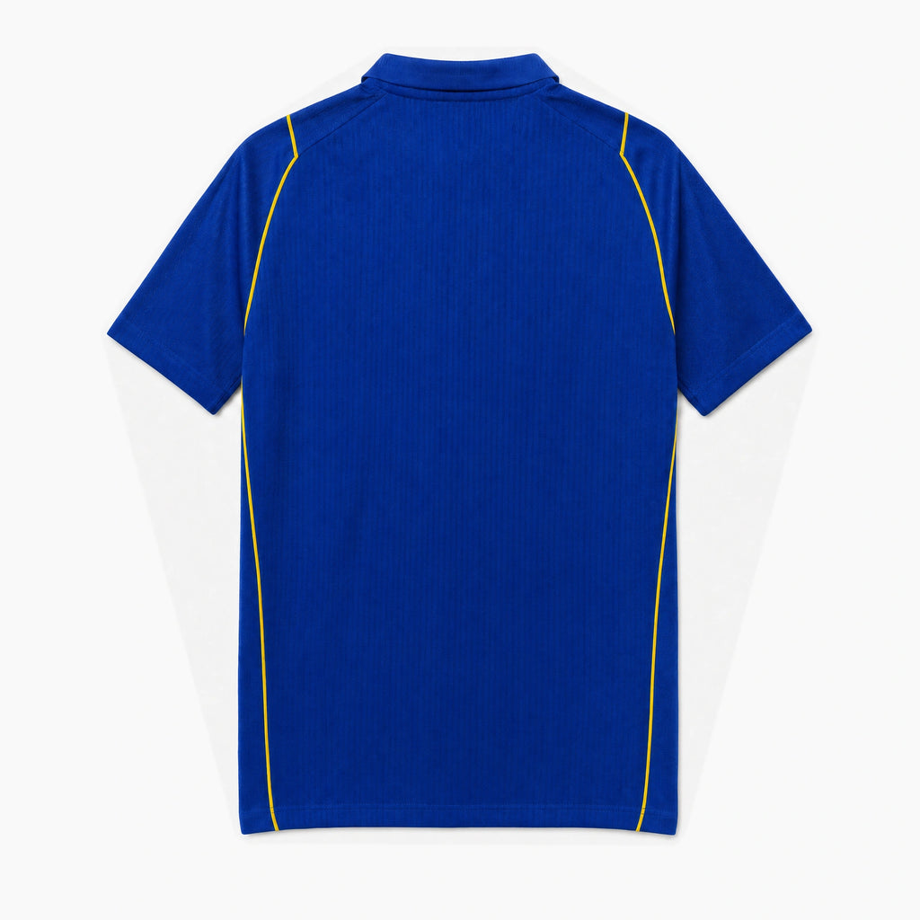 Chelsea 2026/27 Home Player Jersey — back view