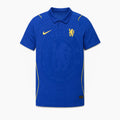 Chelsea 2026/27 Home Player Jersey — front view
