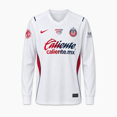 Uniforme reserva