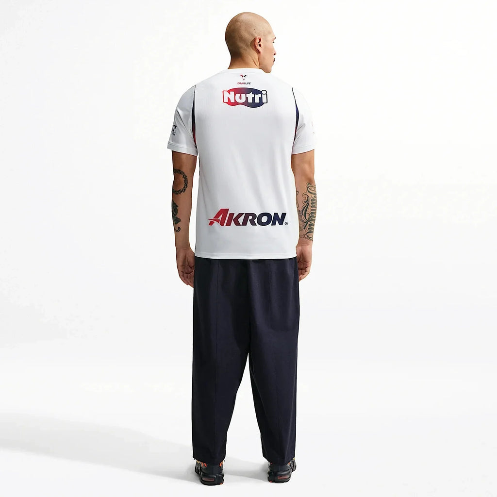 Chivas Guadalajara 2026/27 Away Jersey — View 3