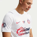 Chivas Guadalajara 2026/27 Away Jersey — View 5
