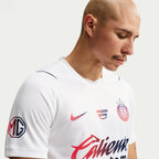 Chivas Guadalajara 2026/27 Away Jersey — View 6