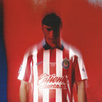 Chivas Guadalajara 2026/27 Home Jersey — View 3