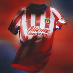 Chivas Guadalajara 2026/27 Home Jersey — View 4