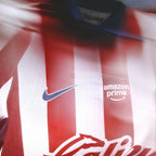 Chivas Guadalajara 2026/27 Home Jersey — View 5