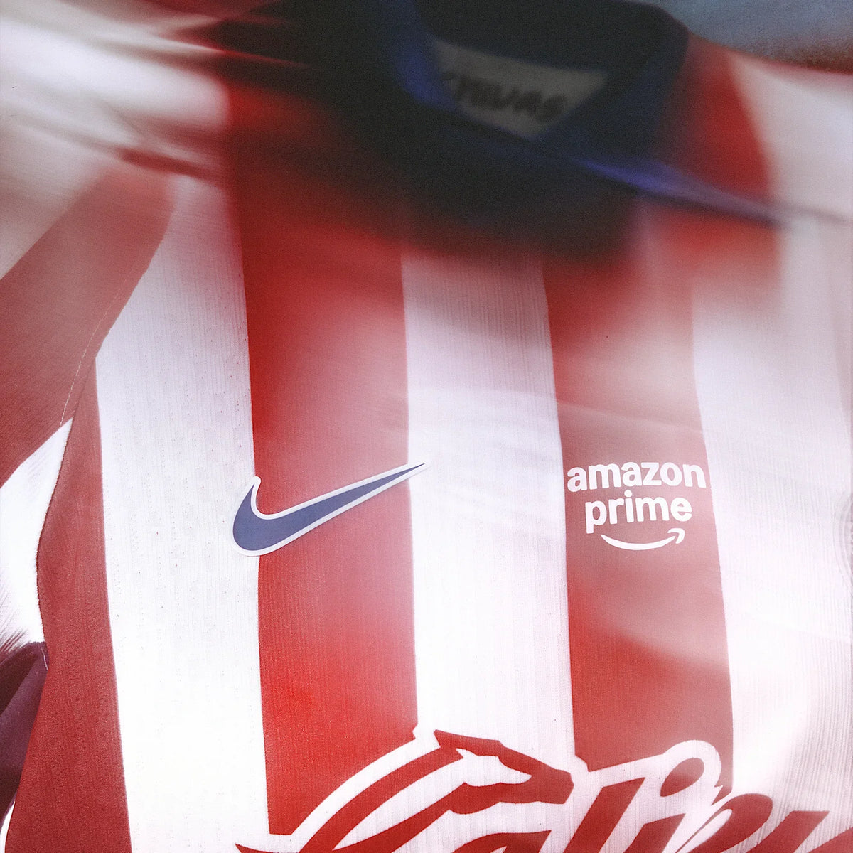 Chivas Guadalajara 2026/27 Home Jersey — View 5