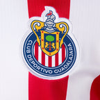 Chivas Guadalajara 2026/27 Home Jersey — View 6
