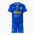 Chivas Guadalajara 2025/26 Kids Kit