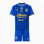 Chivas Guadalajara 2025/26 Kids Kit