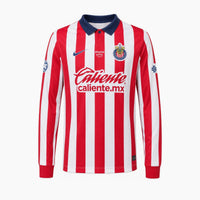 Fan Version - Long sleeve
