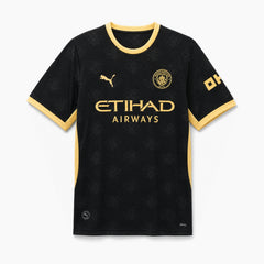 Away kit