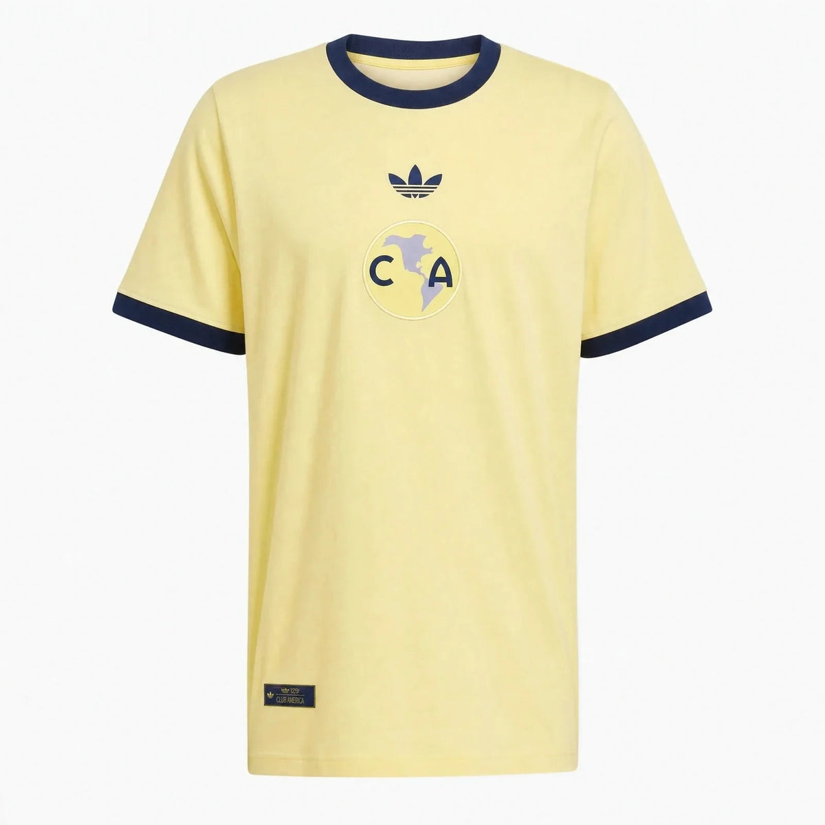 Club América 2026/27 110th Anniversary Jersey