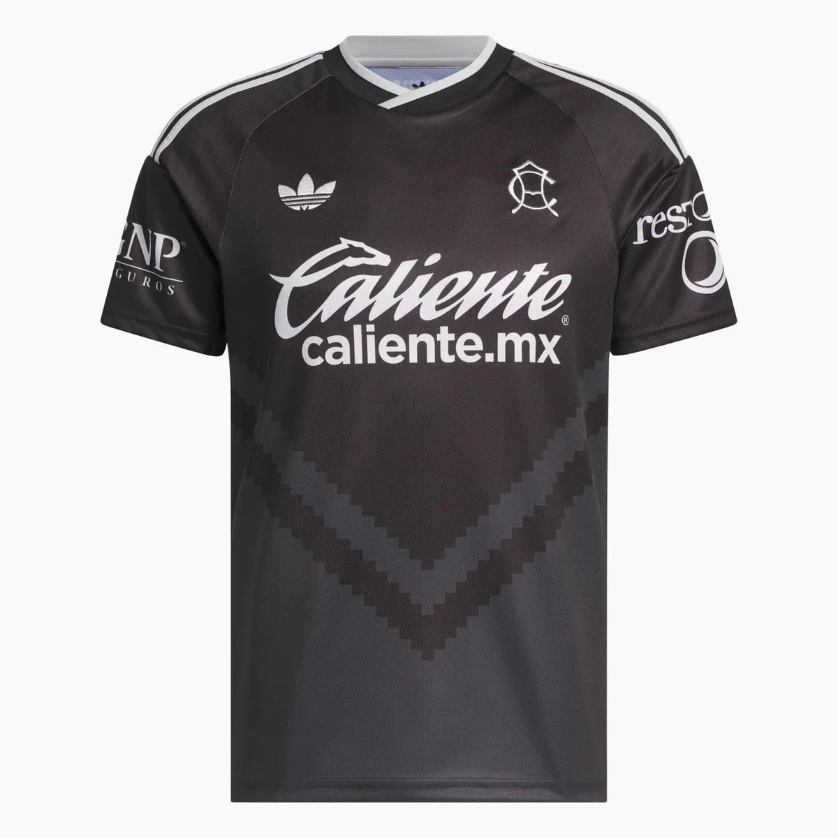 Club América 2026/27 Away Jersey