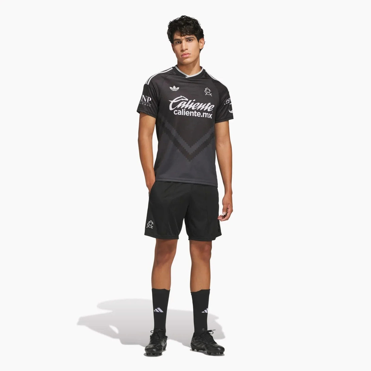 Club América 2026/27 Away Jersey — View 4