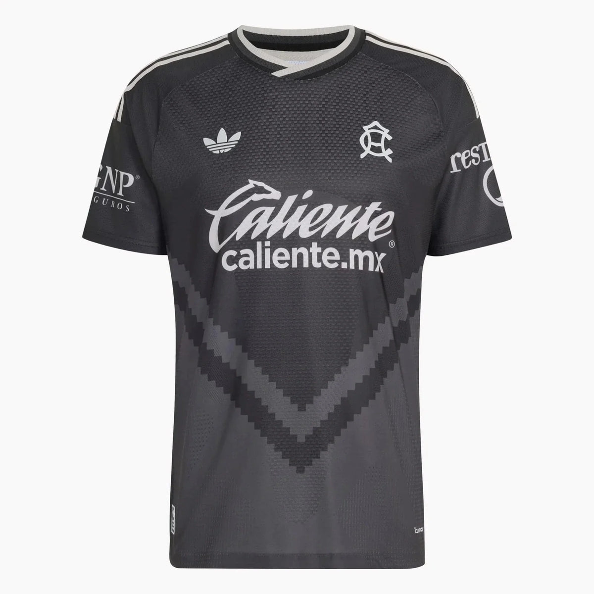 Club América 2026/27 Away Player Jersey — View 2