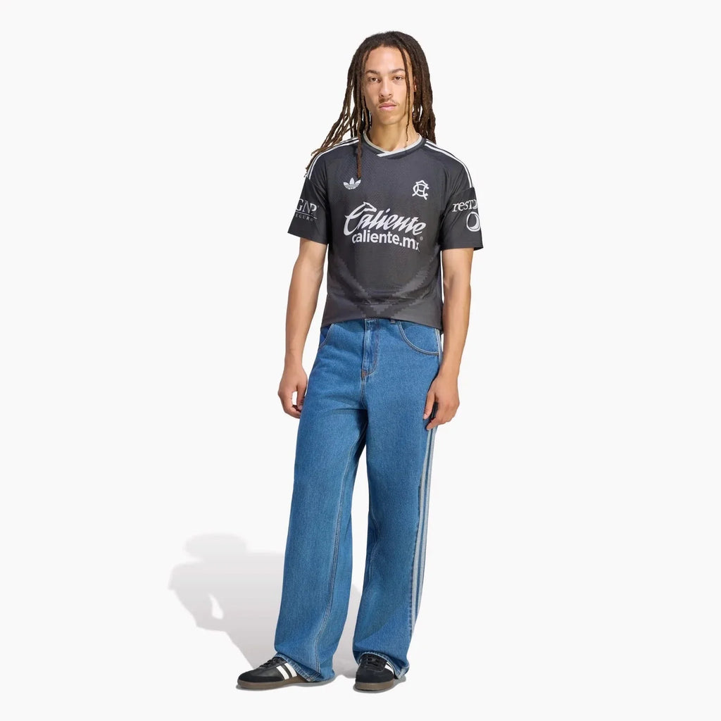 Club América 2026/27 Away Player Jersey — View 3