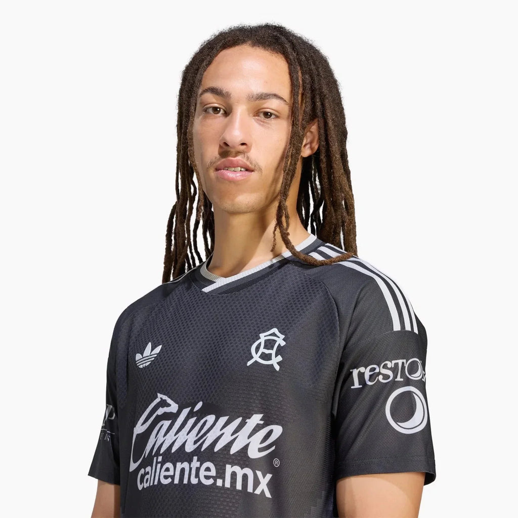Club América 2026/27 Away Player Jersey — View 4