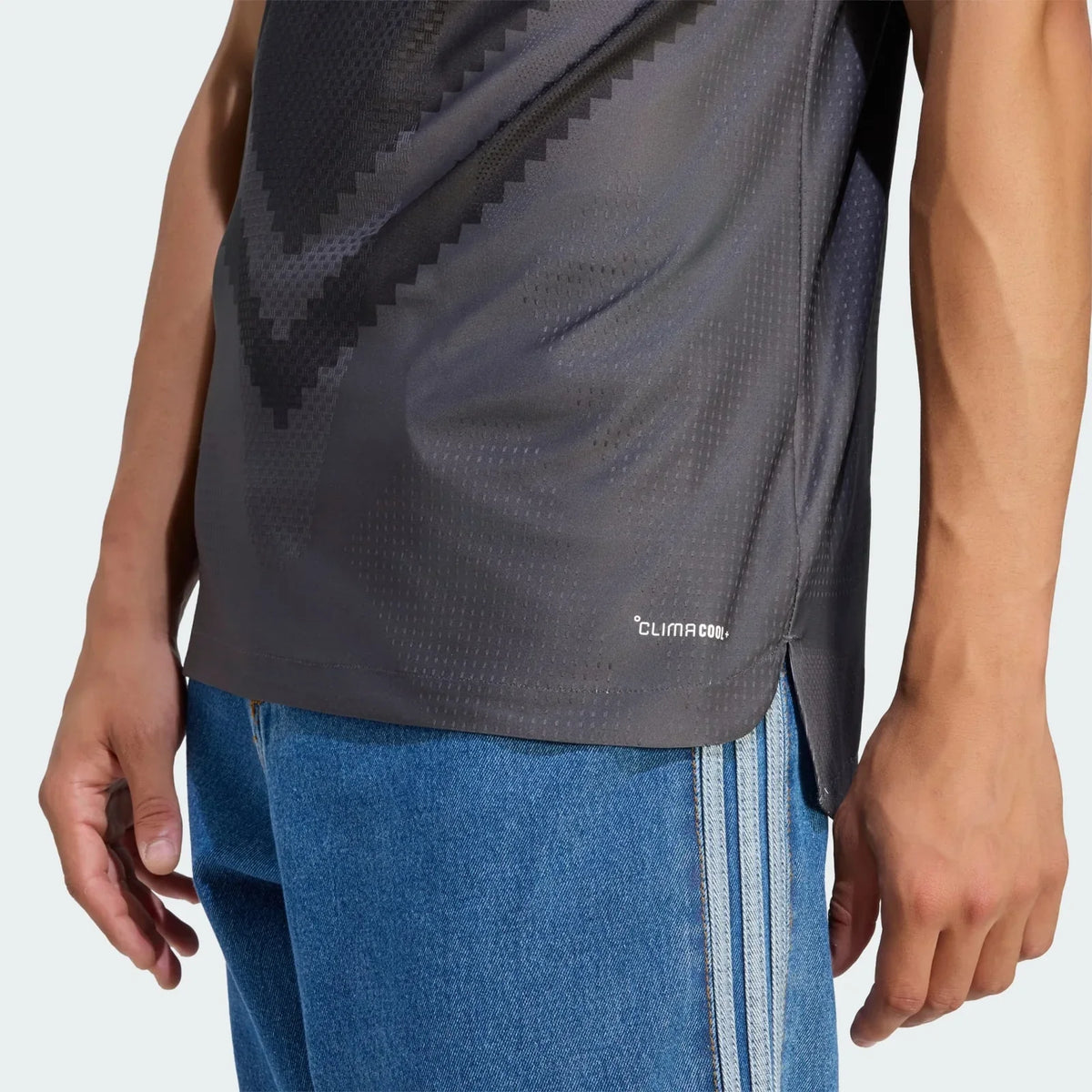 Club América 2026/27 Away Player Jersey — View 5