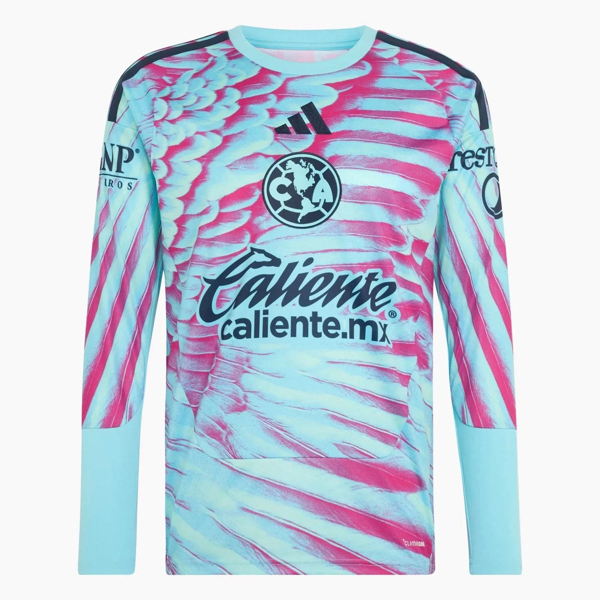 Club América 2026/27 Goalkeeper Jersey