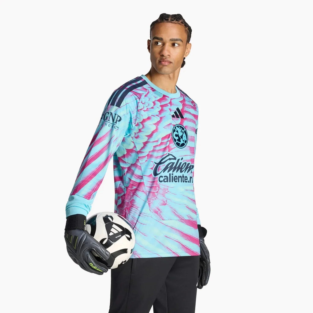Club América 2026/27 Goalkeeper Jersey — View 2