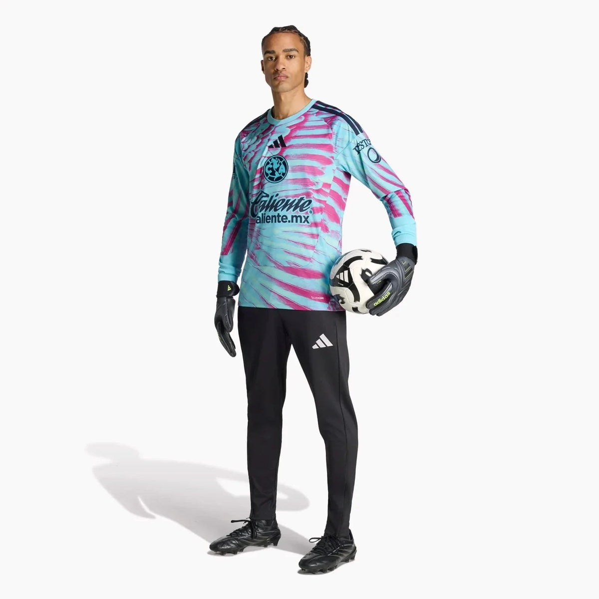 Club América 2026/27 Goalkeeper Jersey — View 3