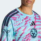 Club América 2026/27 Goalkeeper Jersey — View 4