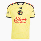 Club América 2026/27 Home Jersey