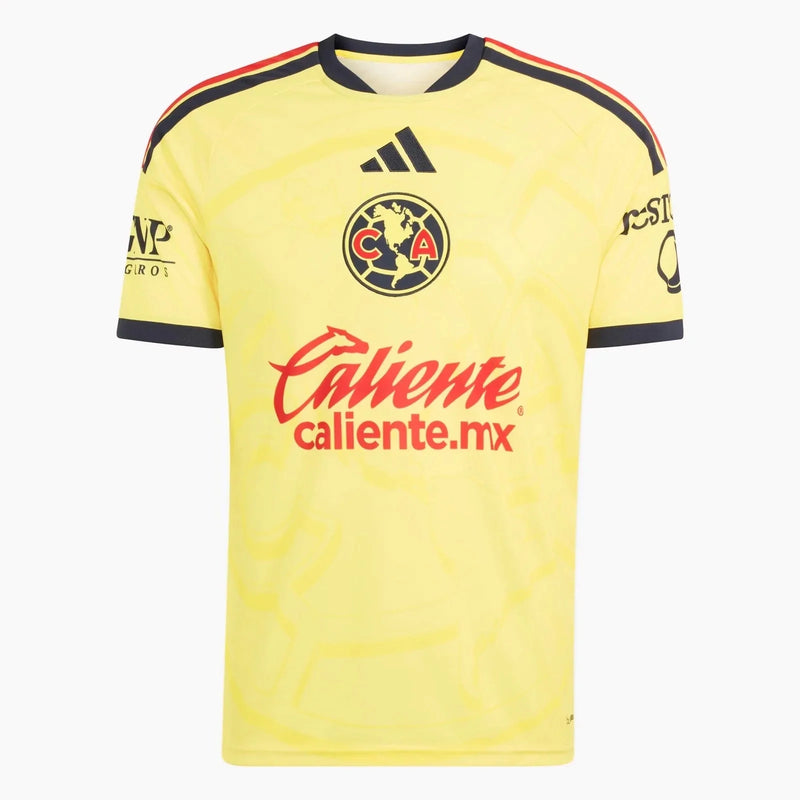 Club América 2026/27 Home Jersey