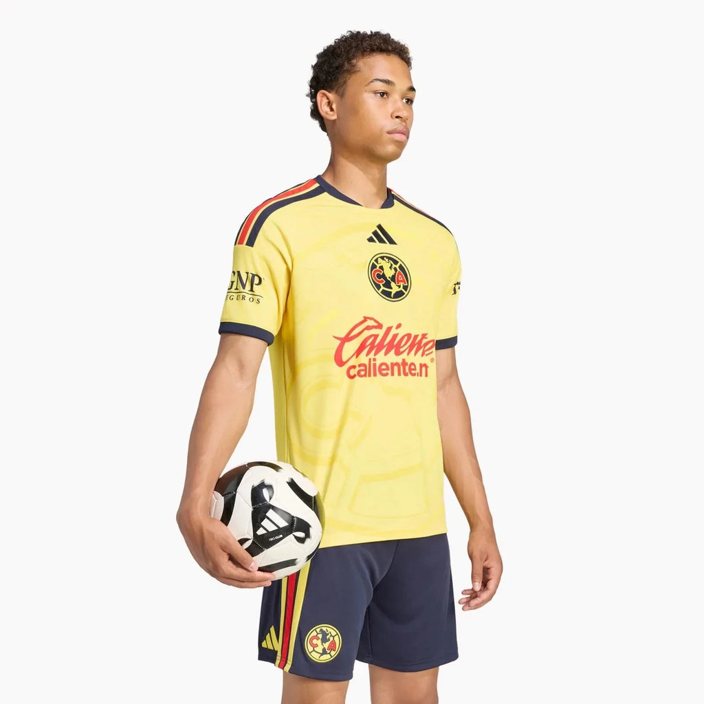 Club América 2026/27 Home Jersey — View 3