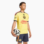 Club América 2026/27 Home Jersey — View 3
